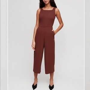 Wilfred Écoulement Jumpsuit